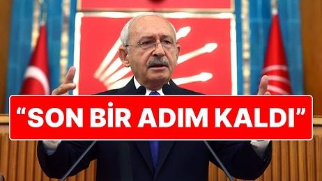 Kemal Kılıçdaroğlu'ndan İlk Açıklama: "Ekilen Tohumlar Fide Oldu, Fideler Çınar Olacak"