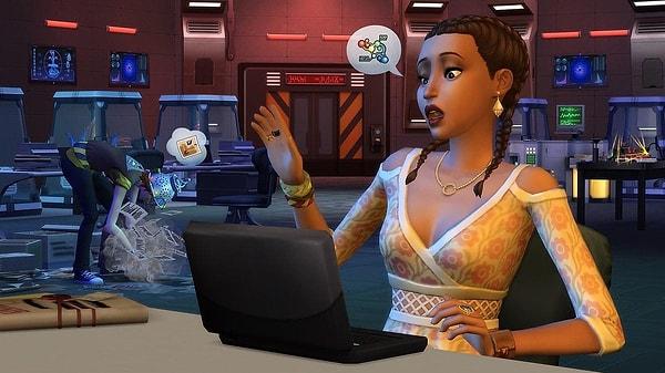 So when is The Sims 5 coming out?