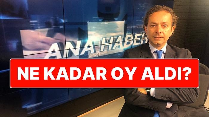 Çankaya Seçim Sonucu: TİP Ankara Çankaya Adayı İrfan Değirmenci Ne Kadar Oy Aldı?