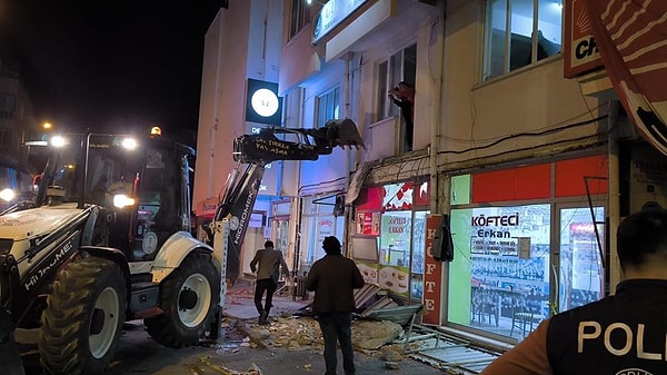 2024 yılı Mahalli İdareler Genel Seçimleri'nin kesin olmayan sonuçlarına göre, Denizli’nin Tavas ilçesinde CHP Belediye Başkan Adayı Kadir Tatık yarışı önde tamamladı.