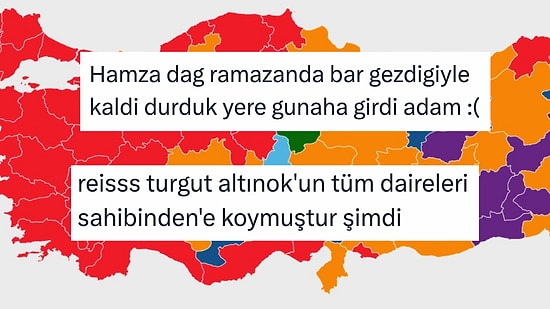 Altınok'un Kiracıları, Ege'nin İncisi Adıyaman... Seçim Gecesini Mizah Şölenine Çeviren Seçmenler