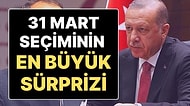 31 Mart Yerel Seçiminin En Büyük Sürprizi: Yeniden Refah Partisi 3. Büyük Parti Oldu