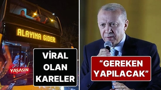 31 Mart Pazar Akşamı Kaçırdığın Haberler