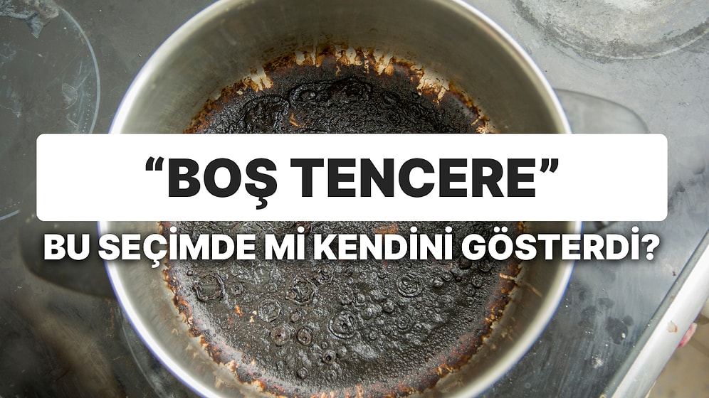 Ak Parti'nin Oy Kaybında Gözler Ekonomistlere Döndü: "Boş Tencere" Bu Seçimde mi Kendini Gösterdi?