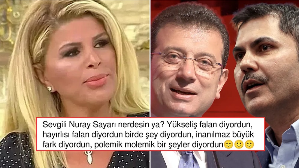 Seçim Tahmininde Fena Çuvallayan Ünlü Astrolog Milletin Diline Düştü!