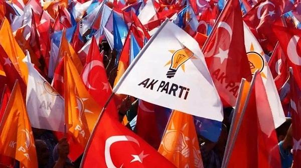 Bloomberg: AK Parti ilk kez CHP'nin gerisinde. Türkiye Cumhurbaşkanı Recep Tayyip Erdoğan, yirmi yılı aşkın bir süre önce iktidara gelmesinden bu yana ana muhalefet partisi karşısında sandıkta şok bir yenilgiyle karşı karşıya.