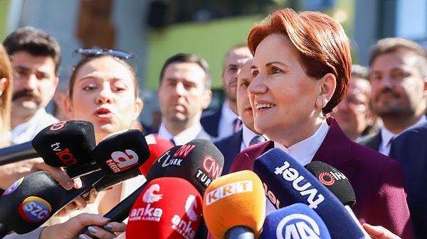İYİ Parti, 2024 yerel seçimlerinde büyük bir oy kaybı yaşadı. Parti sadece Nevşehir'i kazanabildi. Seçim sonuçlarının yavaş yavaş belli olmasından itibaren pek çok İYİ Partili yetkili Genel Başkan Meral Akşener'e istifa çağrısında bulundu.