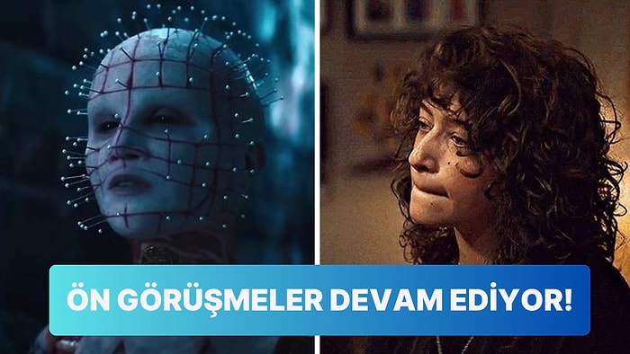 Yıllar Sonra Yeniden Uyarlanan 'Hellraiser: Şeytan Pusuda Bekliyor' Korku Filminin Devamı Gelecek mi?