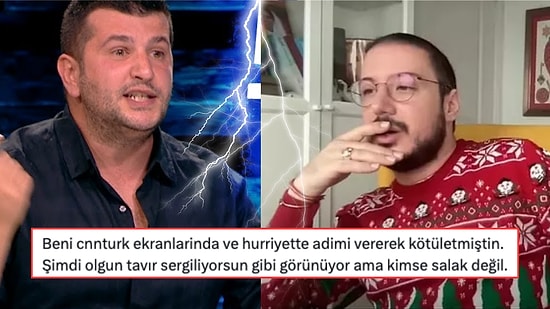Seçim Sonrası Ünlü Astrologlar Birbirine Girdi: Sonucu 'Ben Bildim' Kavgası!