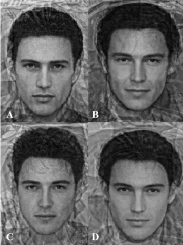 Bu dört erkek arasından hangisiyle randevuya gitmek isterdin?