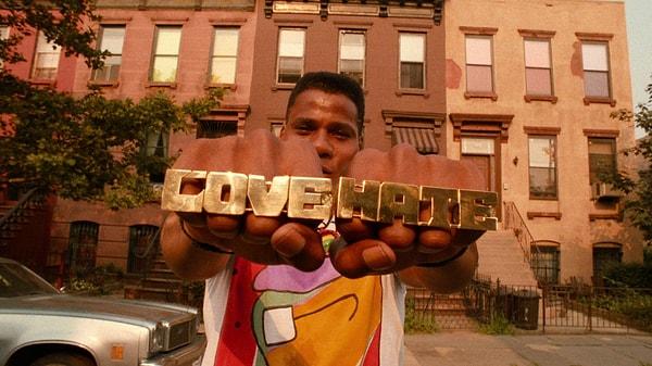 10. Do the Right Thing, 1989