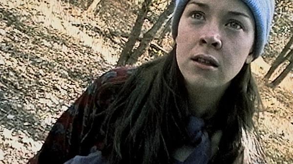 19. The Blair Witch Project (1999)