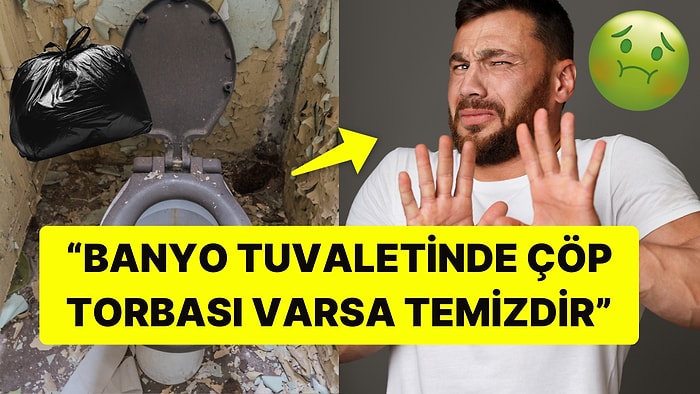 Misafir Olarak Gittikleri Evlerin Temiz Olup Olmadığı Konusunda İpuçları Veren Kişiler