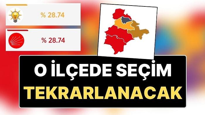 Seçim Sonuçlarında İlk Tekrar Kararı: Ardahan Çıldır’da AK Parti ve CHP Eşit Çıktı, Seçim Tekrarlanacak