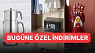 Prime Akşam Fırsatları'nda İndirim Saati: Bugüne Özel Kaçırılmayacak Fırsatların En İyileri