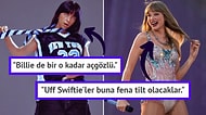 Billie Eilish, Billboard Röportajında Yaptığı Eleştirilerden Sonra Swiftie'lerden Linç Yedi