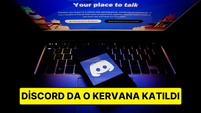 Oyunseverler için Kötü Haber: Discord, Çok Yakında Platformunda Reklam Göstermeye Başlayacak!