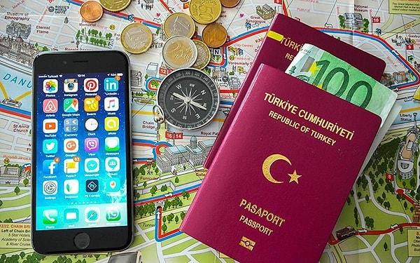 Bu durum, yurt dışından telefon getirmeyi oldukça güç hale getirirken, yabancı ülkelerden Türkiye'ye sokulan cep telefonları için tanınan 120 günlük süre ise kullanıcılar için büyük problemlere neden olmaktaydı.