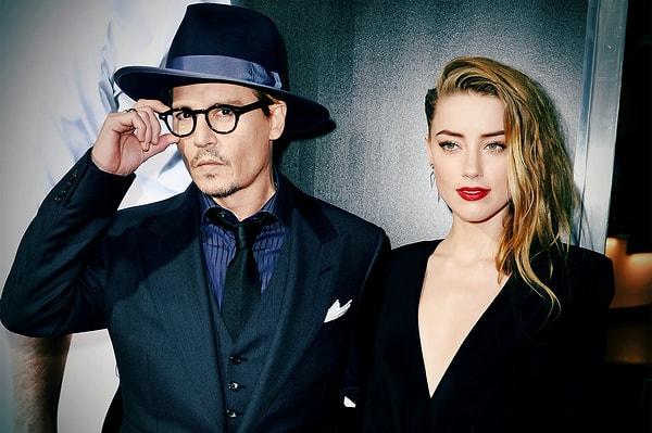 Johnny Depp ve Amber Heard boşanmasıyla ünlü aktörün seveni de epey arttı: Malum dava haftalarca magazin gündemini adeta esir almıştı.