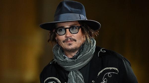 Gündeme gelen son skandalının ardından Johnny Depp'in bu zamana kadar medyanın göz ardı ettiği skandalları tekrar hatırlatıldı...