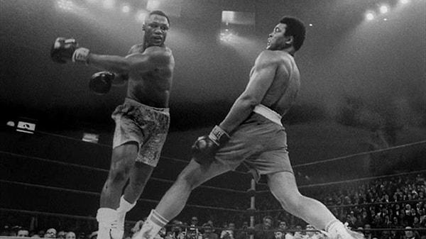 Muhammad Ali: Boksun Efsanevi Şampiyonu ve Sosyal Aktivisti