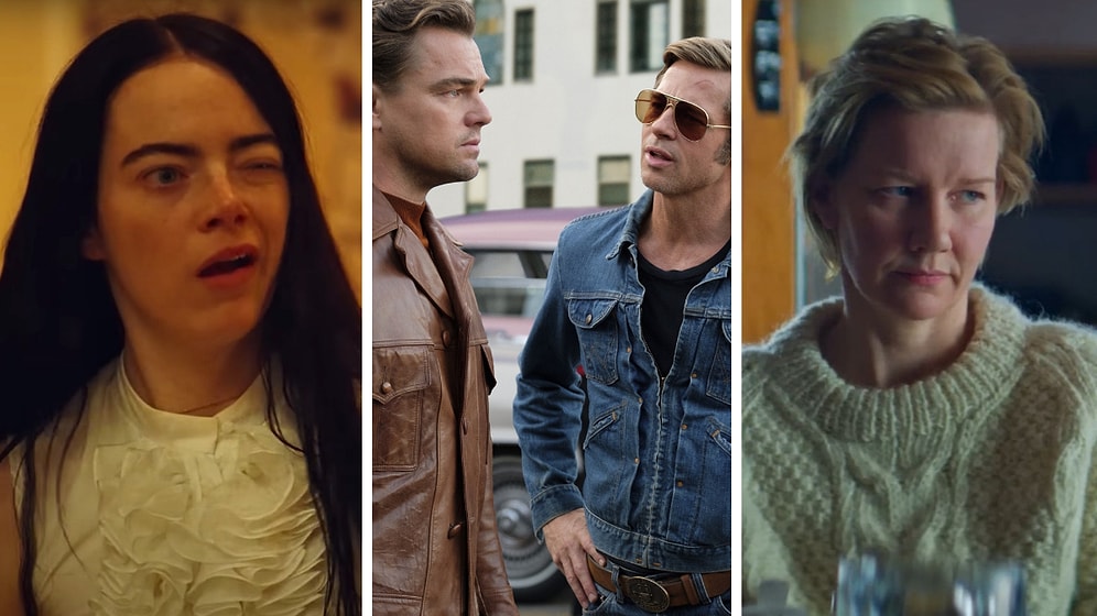 Yavaş Temposuna Rağmen İzleyeni Anında Dertler Derya Olmuş Moduna Sokan Birbirinden Harika Filmler