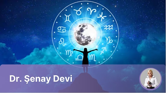 1 – 7 Nisan 2024 Haftalık Burç Yorumları