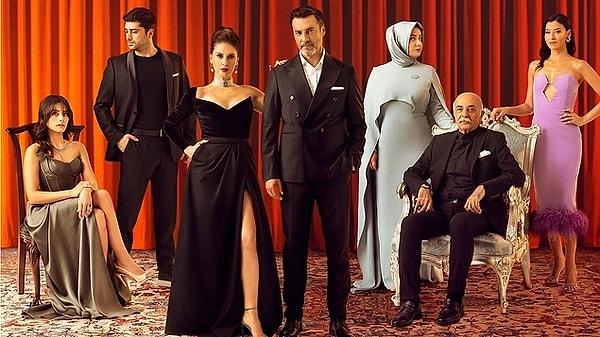 5. Reyting rekortmeni dizi Kızılcık Şerbeti ekibi Cannes Yolcusu! Birsen Altuntaş'ın haberine göre Show TV'nin sevilen dizisi 61. kez düzenlenen MIPTV’deki özel gecede başarılarını kutlayacak.