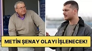 Gaddar Dizisinde Toplumu Ayağa Kaldıran Cinsel İstismar Suçlusu Sucu Metin Şenay Olayı İşlenecek