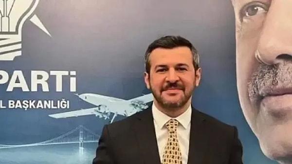 AK Parti Karabük Belediye Başkanı Adayı Özkan Çetinkaya, kesin olmayan seçim sonuçlarına göre 36 yaşında belediye başkanı oldu.