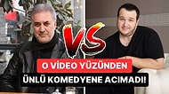 Tamer Karadağlı Kendisiyle Alay Eden Şahan Gökbakar'ı Affetmedi: Dava Açıyor!