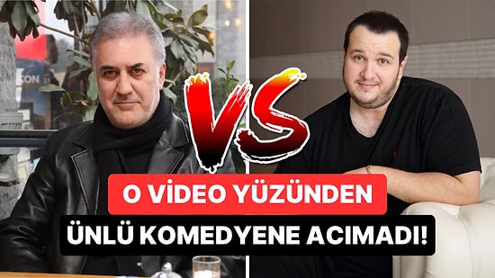 Tamer Karadağlı Kendisiyle Alay Eden Şahan Gökbakar'ı Affetmedi: Dava Açıyor!