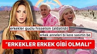 Yaşadığı İhanetle Konuşulan Shakira'nın Barbie Filmine Verip Veriştirmesi Akıllarda Soru İşaretleri Oluşturdu