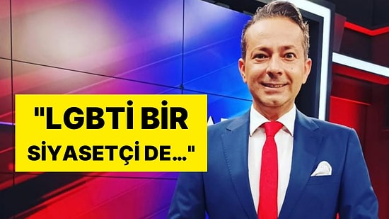 Çankaya'da Seçimi Kaybeden İrfan Değirmenci'den Halk TV'ye Tepki: 'Elbette Dönmeyeceğim'