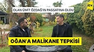 Malikanesinin 1 Milyon Dolardan Pahalı Olduğunu Açıklayan Sinan Oğan Tepkilerin Odağında