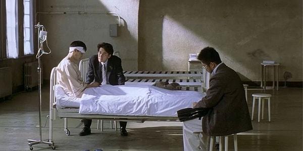 13. Cure, 1997