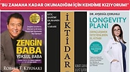 Kitap Kurtlarını Peşinden Sürükleyen Mart Ayının Çok Satan Kitapları