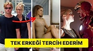 Ünlü Hollywood Oyuncusunun 'Çok Eşli İlişki Yaşamayı Düşünür müsün' Sorusuna Cevabı Helal Olsun Dedirtti!