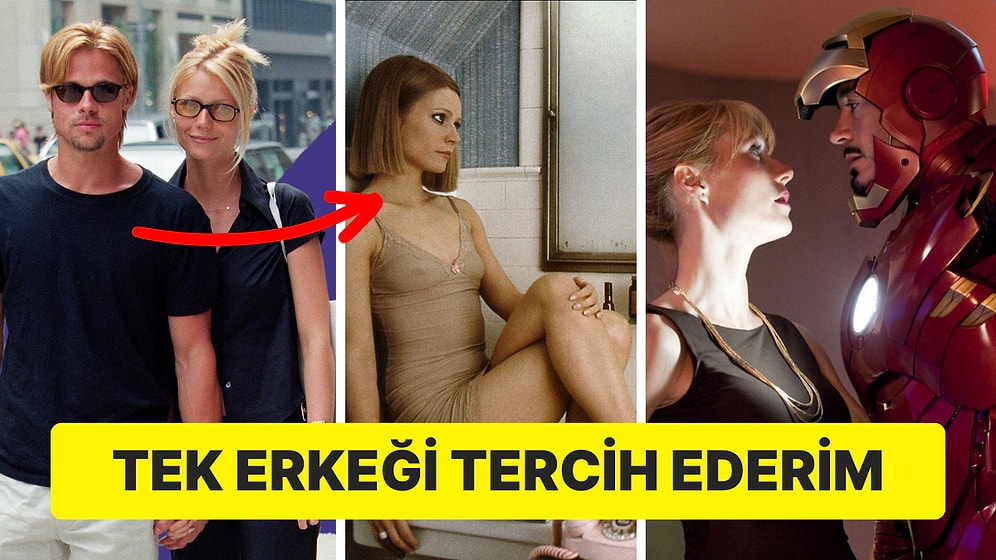 Ünlü Hollywood Oyuncusunun 'Çok Eşli İlişki Yaşamayı Düşünür müsün' Sorusuna Cevabı Helal Olsun Dedirtti!