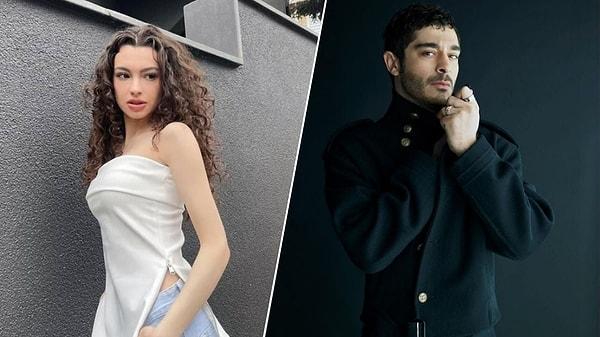Sosyal medyanın gündemine bomba gibi düşen Burak Deniz ve Su Burcu Yazgı Coşkun'un partner olduğu açıklamasının ardından dizinin oyuncu kadrosunda yer alacak diğer yıldızlar da belli oldu.