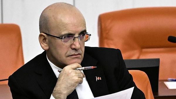 Gazeteci Deniz Zeyrek, seçim gecesi AK Parti kurmaylarının toplantısında Hazine ve Maliye Bakanı Mehmet Şimşek'e yüklenildiğini iddia etti.
