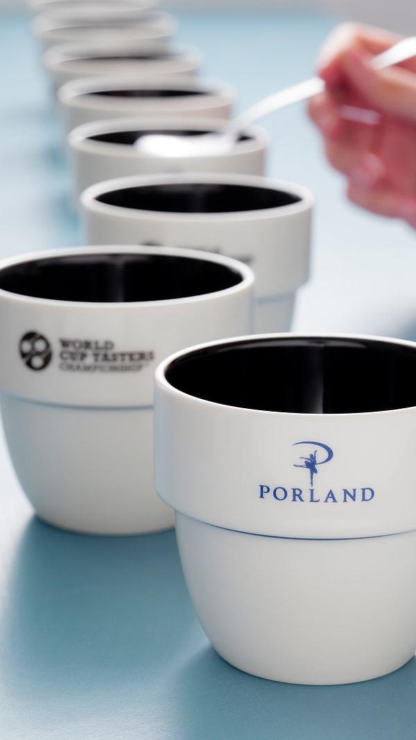Türkiye’de sofra, mutfak ve ev ürünleri dendiğinde akla ilk gelen markalardan Porland, uluslararası pazarlardaki tasarım gücü ve uzmanlığıyla global bir kahve tadım şampiyonasına adını verdi.