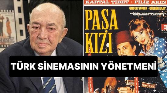Türker İnanoğlu Kimdir? Türker İnanoğlu Filmleri ve Biyografisi