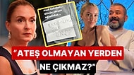 Bülent Şakrak'ın İhanetini Doğruladı: Ceyda Düvenci'den Oğulları Ali Üzerinden Fazla Manidar Paylaşımlar!
