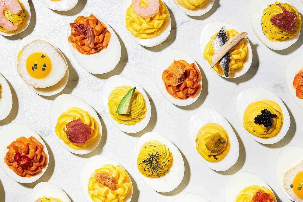 Deviled Eggs: A Culinary Classic with a Rich History