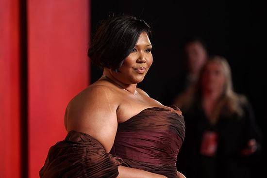 Lizzo's Emotional 'I Quit' Post Sparks Support and Controversy