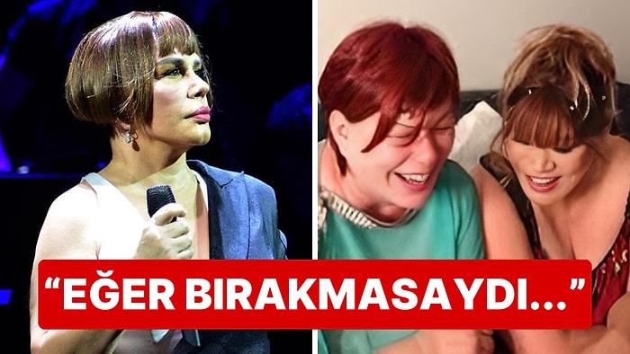 Minik Serçe Hasreti Sona Ermeyecek: Emel Müftüoğlu Sezen Aksu'nun Sahneyi Neden Bıraktığını Açıkladı!