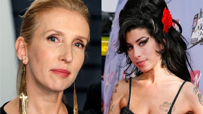 Director of Amy Winehouse Biopic Clarifies Misunderstandings Surrounding Controversial Project