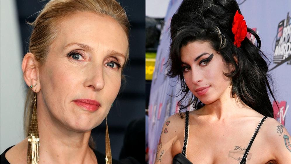 Director of Amy Winehouse Biopic Clarifies Misunderstandings Surrounding Controversial Project