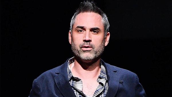 During an interview conducted during the filming, Alex Garland expressed his desire to "leave directing and focus solely on writing."